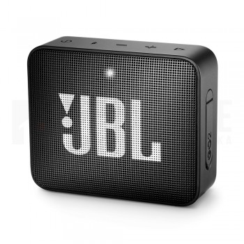 Беспроводная колонка JBL Go 2 Black