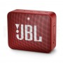Беспроводная колонка JBL Go 2 Ruby Red