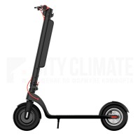 Электросамокат HX E-scooter X8 10" 10Ah