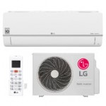 Сплит-системы LG серии Eco Smart Dual Inverter