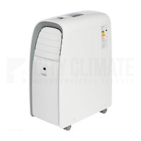 Мобильный кондиционер Ballu BPAC-09 CE