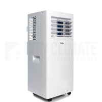 Мобильный кондиционер TCL серии PSLW TAC-12CPB/PSLW