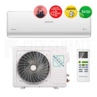 Сплит-система Breeon BRC-09TPI