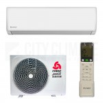 Кондиционеры Chigo серии Angel Inverter