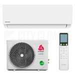 Кондиционеры Chigo серии Mars Inverter