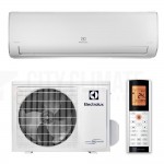 Сплит-системы Electrolux серии Atrium DC Inverter