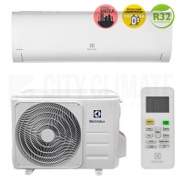 Сплит-система Electrolux Atrium EACS-09HAT/N8
