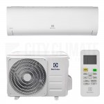Классические сплит-системы Electrolux серии Atrium