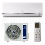 Сплит-системы Electrolux серии Avalanche Super DC Inverter V2/WF