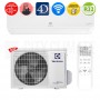 Сплит-система Electrolux F-Base DC Inverter EACS/I-09HEF/N8