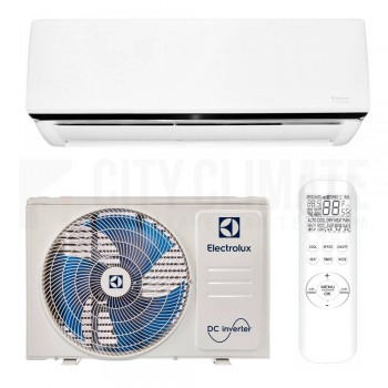 Сплит-система Electrolux F-Base DC Inverter EACS/I-09HEF/N8