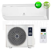 Сплит-система Electrolux Fusion Ultra DC Inverter EACS/I-09HF/N8_22Y