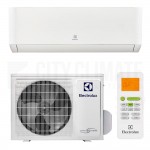 Сплит-системы Electrolux серии HTP Inverter