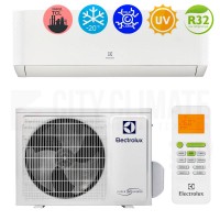 Сплит-система Electrolux HTP Inverter EACS/I-24HTP