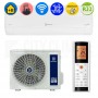 Сплит-система Electrolux Monaco Super DC CIS Inverter EACS/I-18HM/N8