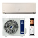 Сплит-системы Electrolux серии Portofino Super DC Inverter 25Y