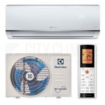 Кондиционеры Electrolux серии SkyWorth DC Inverter