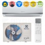 Сплит-система Electrolux серии SkyWorth EACS/I-24HVP/HC/N8