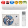 Сплит-система Electrolux серии SkyWorth EACS/I-09HVA/HC/N8