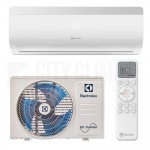 Кондиционеры Electrolux серии SkyWorth 2 DC Inverter