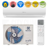 Сплит-система Electrolux серии SkyWorth EACS/I-24HVA/HC/N8