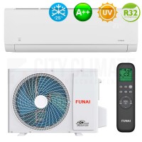 Сплит-система Funai серии Shogun Inverter R32 RAC-I-SG35HP.D01
