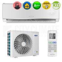 Сплит-система General Climate Mars GC-MR07HR32 / GU-MR07H32