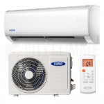 Кондиционеры General Climate серии Pulsar Go Cool R32 Inverter