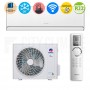 Сплит-система Gree Airy Inverter R32 White GWH24AVEXF-K6DNA1A