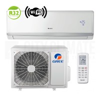 Сплит-система Gree Bee Techno GWH09QB-K6DNA5I