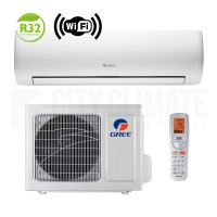 Сплит-система Gree Muse GWH12AFB-K6DNA1A