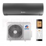 Сплит-система Gree Lyra Inverter R32 Black GWH12ACC-K6DNA1F