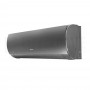 Сплит-система Gree Lyra Inverter R32 Black GWH12ACC-K6DNA1F