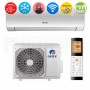 Сплит-система Gree Lyra Inverter R32 White GWH12ACC-K6DNA1F