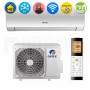 Сплит-система Gree Lyra Inverter R32 White GWH18ACD-K6DNA1I