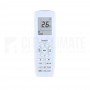 Сплит-система Gree Pular Inverter R32 Arctic Black GWH18AGDXD-K6DNA4E