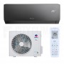 Сплит-система Gree Pular Inverter R32 Arctic Black GWH18AGDXD-K6DNA4E