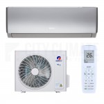 Сплит-системы Gree серии Pular Inverter Arctic Silver