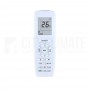 Сплит-система Gree Pular Inverter R32 Arctic White GWH09AGCXB-K6DNA4F