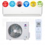 Сплит-система Gree Pular Inverter R32 Arctic White GWH09AGCXB-K6DNA4F