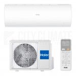 Кондиционеры Haier серии Coral DC Inverter