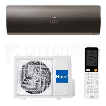 Сплит-система Haier Flexis DC Inverter Super Match AS25S2SF2FA-B/1U25S2SM3FA