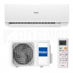 Кондиционеры Haier серии Quantum DC Inverter