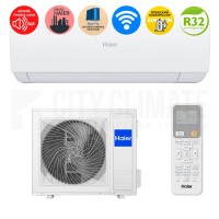 Сплит-система Haier Spirit DC Inverter AS20HSL1HRA-W /1U20HSL1FRA
