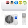 Сплит-система Haier Spirit DC Inverter AS50HSL1HRA-W /1U50HSL1FRA