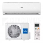 Кондиционеры Haier серии Tundra DC Inverter