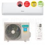 Сплит-система Hisense City DC Inverter R32 AS-13UW4RYRCM04G/AS-13UW4RYRCM04W