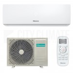 Кондиционеры Hisense серии Easy Classic A