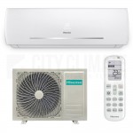 Кондиционеры Hisense серии Neo Classic A