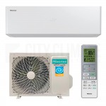 Кондиционеры Hisense серии Vision Pro Superior DC Inverter